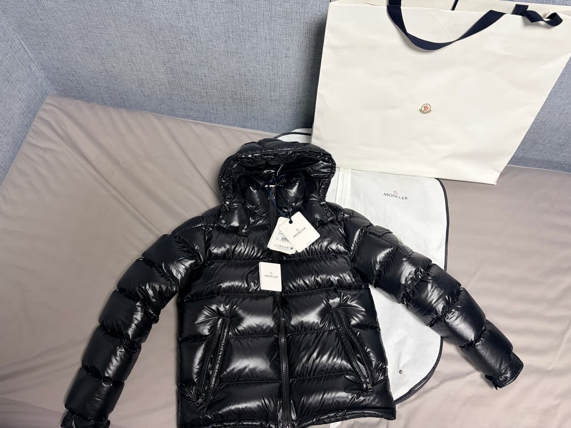 24FW 몽클레어 마야 패딩 3 size 상품이미지8