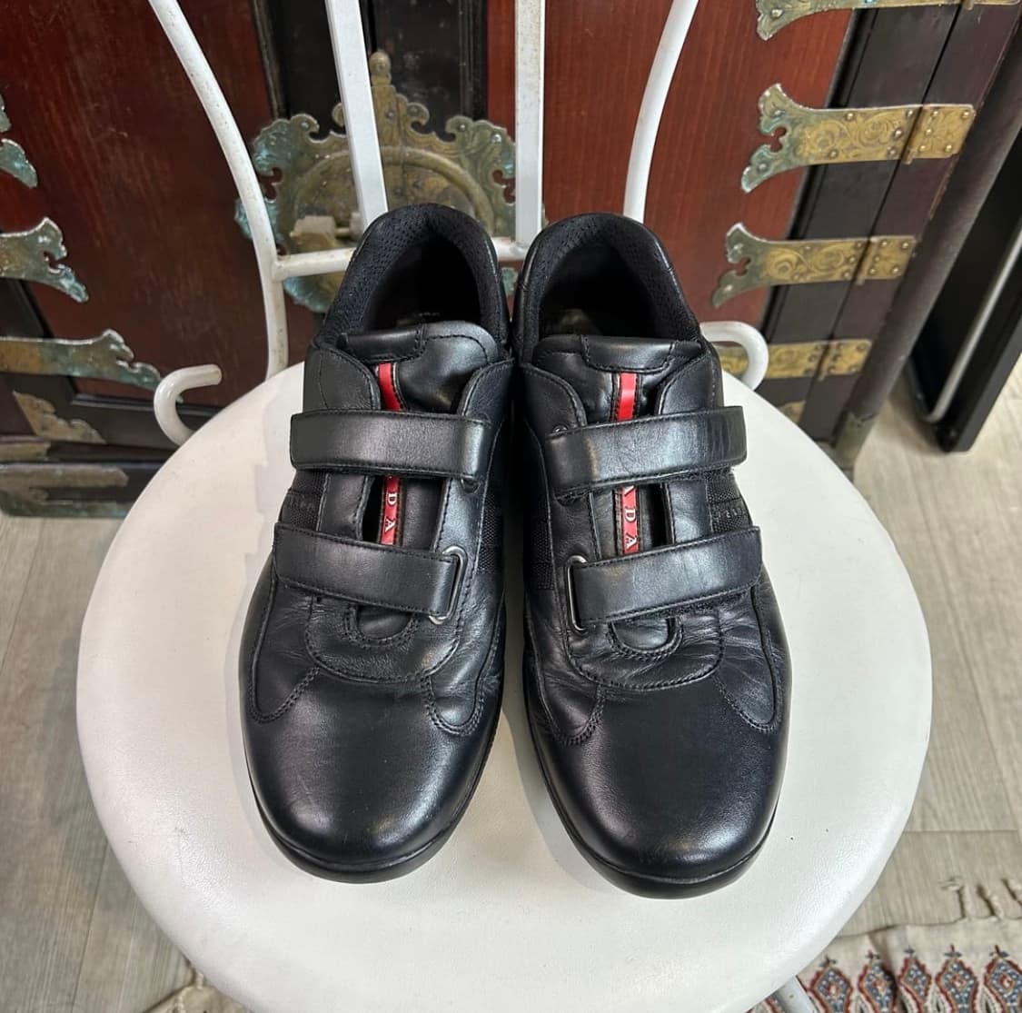 프라다 스포츠 아메리칸컵 상품이미지2