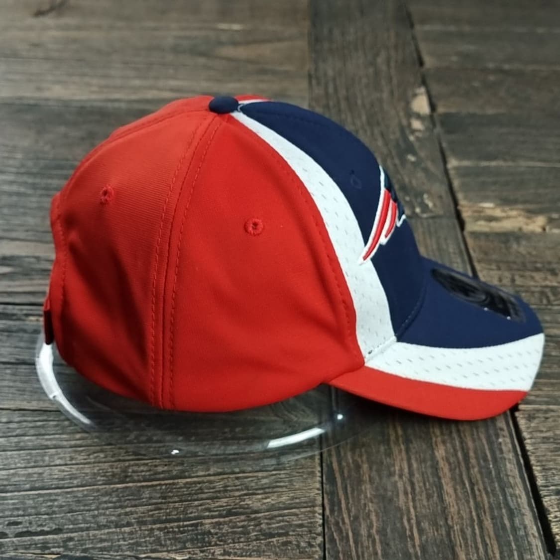 [47브랜드 NFL] (새상품) 뉴잉글랜드 패트리어츠 볼캡 M19648 상품이미지3