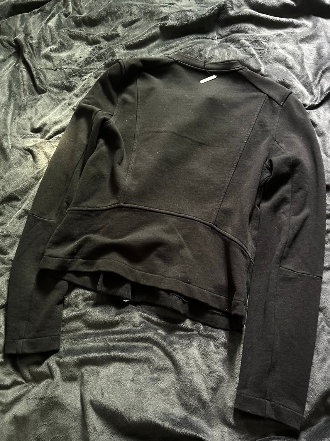Armani Exchange  Cotton Ricer Jacket 상품이미지5