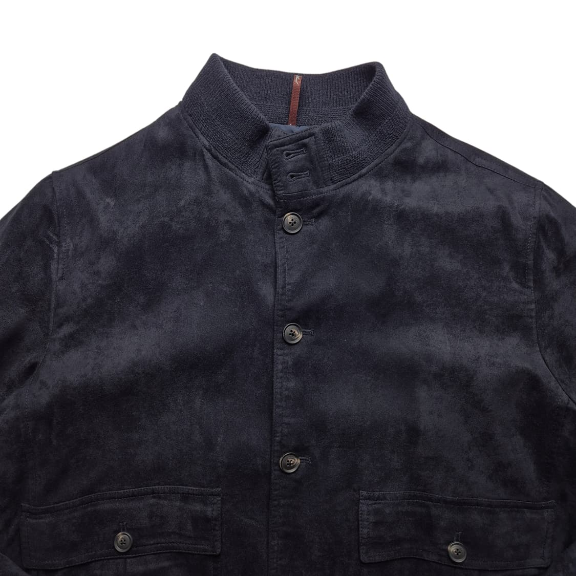 [105] 캠브리지멤버스 아놀 24FW A-1 헤링턴 자켓 상품이미지3