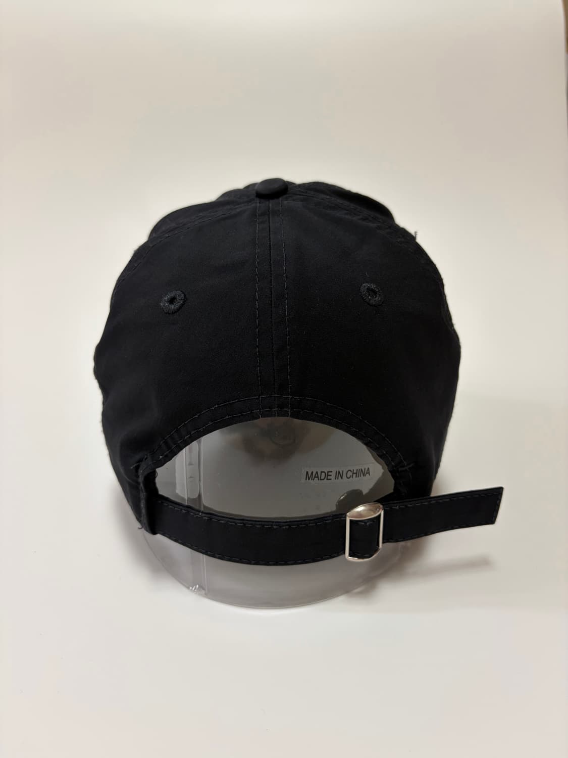 뉴에라 NYC 볼캡 모자 상품이미지4