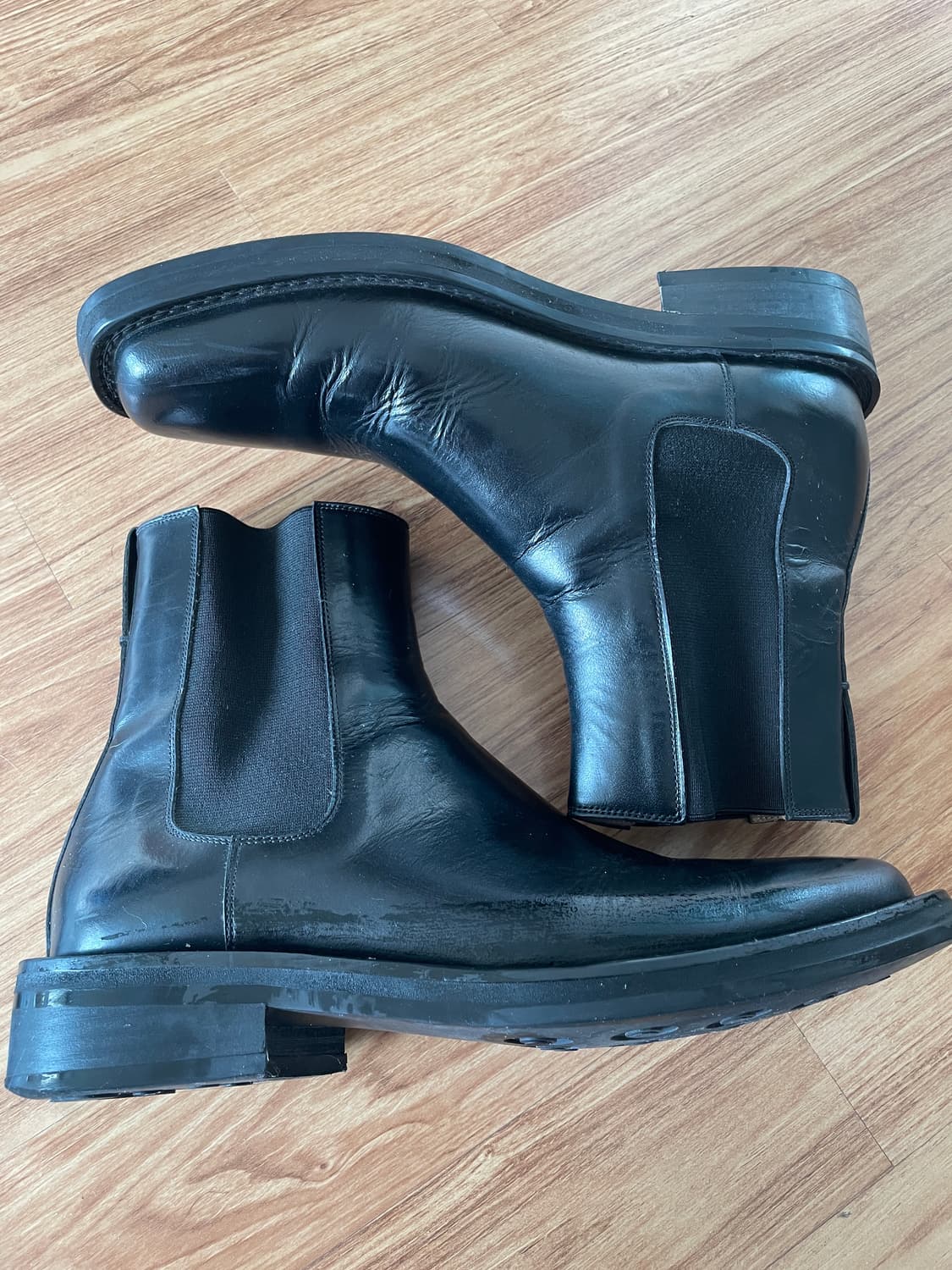 로스트가든 첼시부츠 max_bi 255 상품이미지3