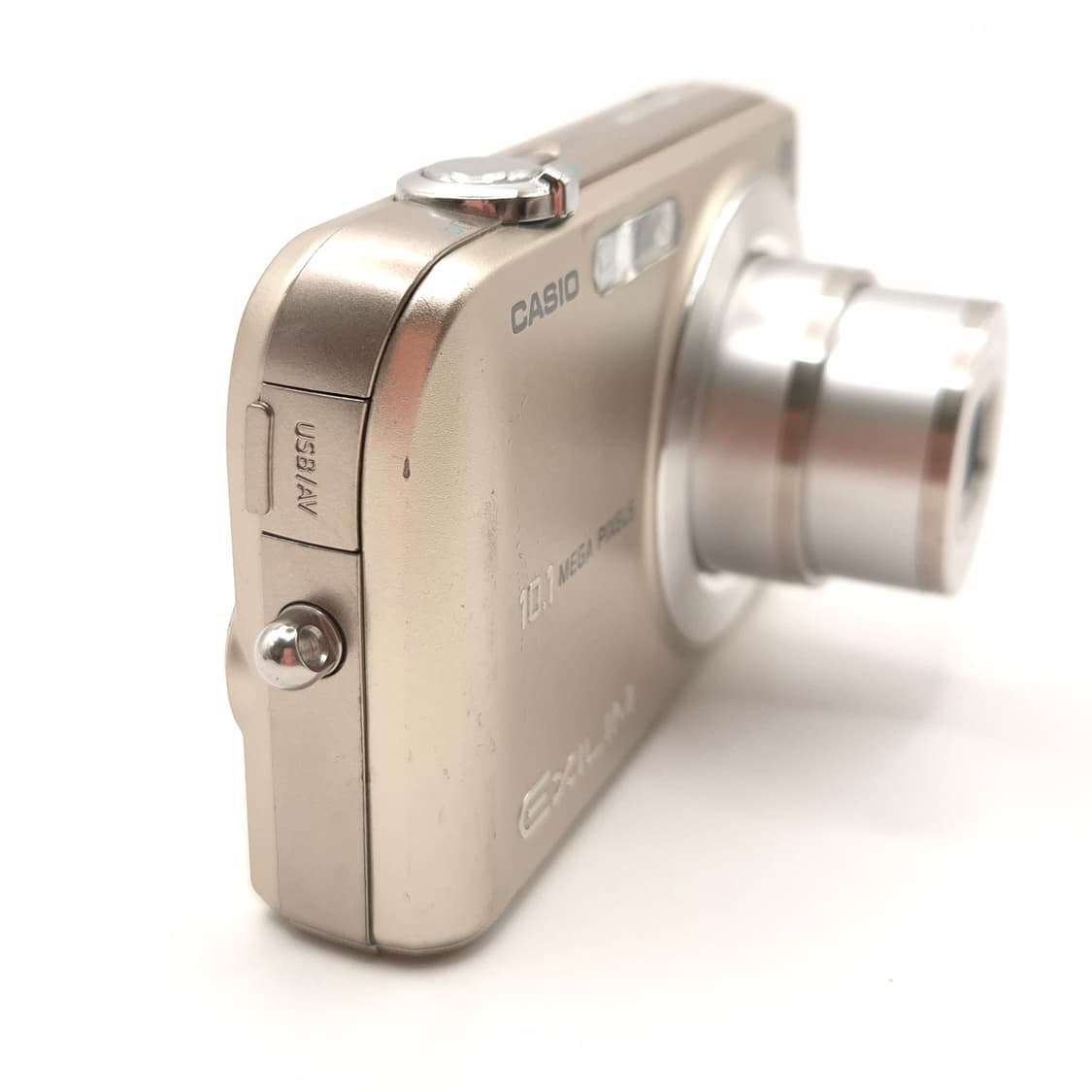 🌫️ 카시오 EXILIM Z1080 골드✨ 감성 디카 크러시 상품이미지10