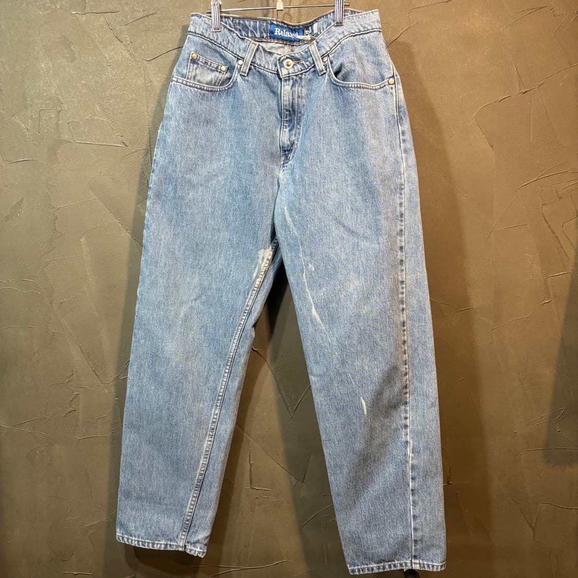 [31X30] LEVIs 리바이스 Silver Tab 실버탭 데님 팬츠 상품이미지3