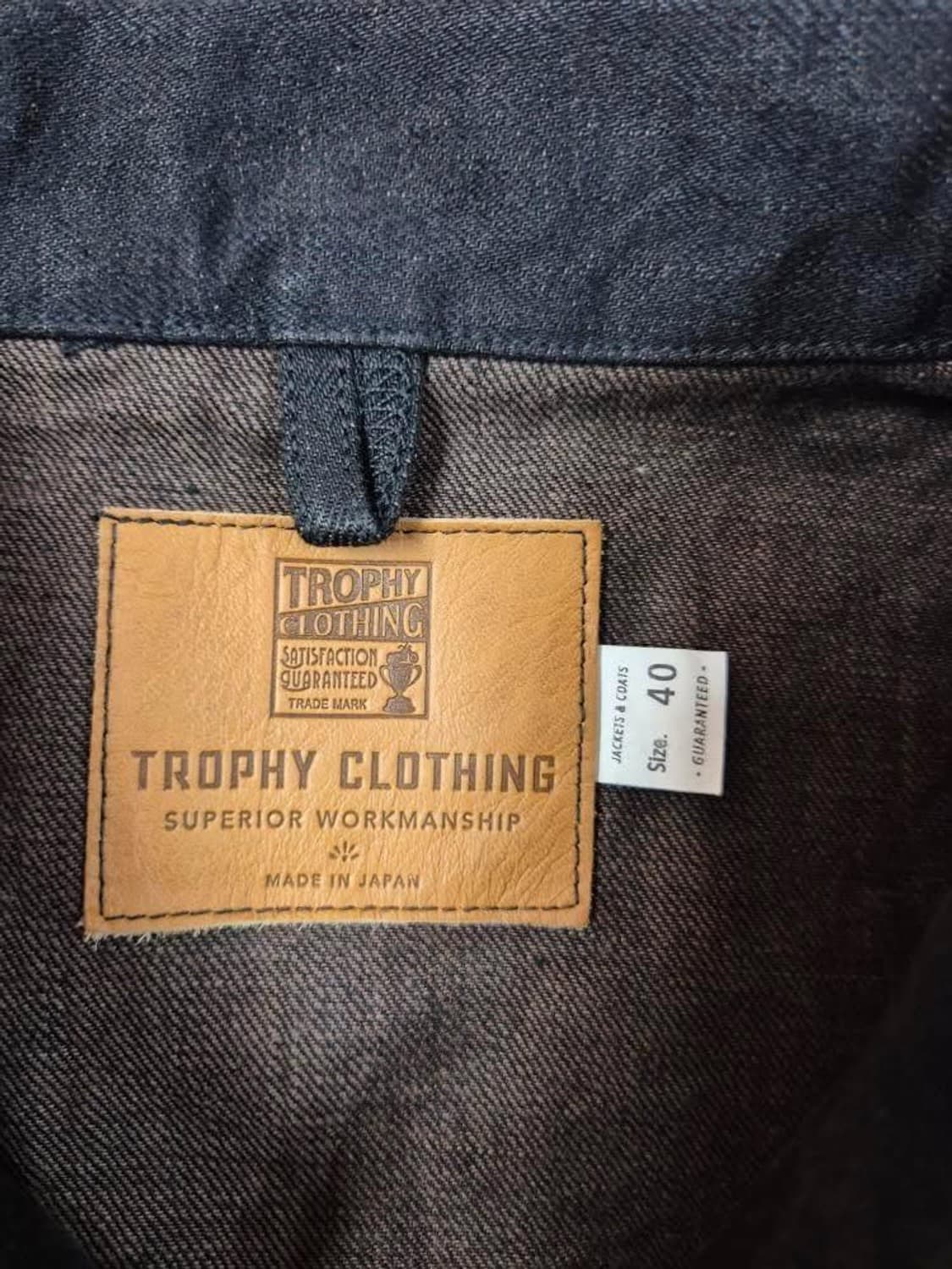 트로피클로딩 허밍버드 블래키 40 (새상품) 상품이미지3