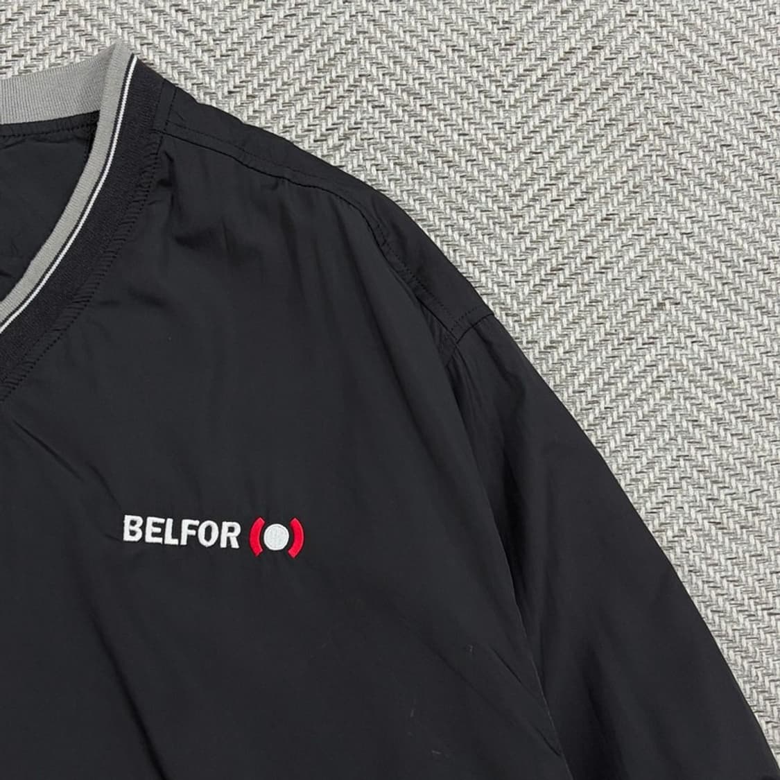 페이지앤터틀 브이넥 웜업 v3141 상품이미지5