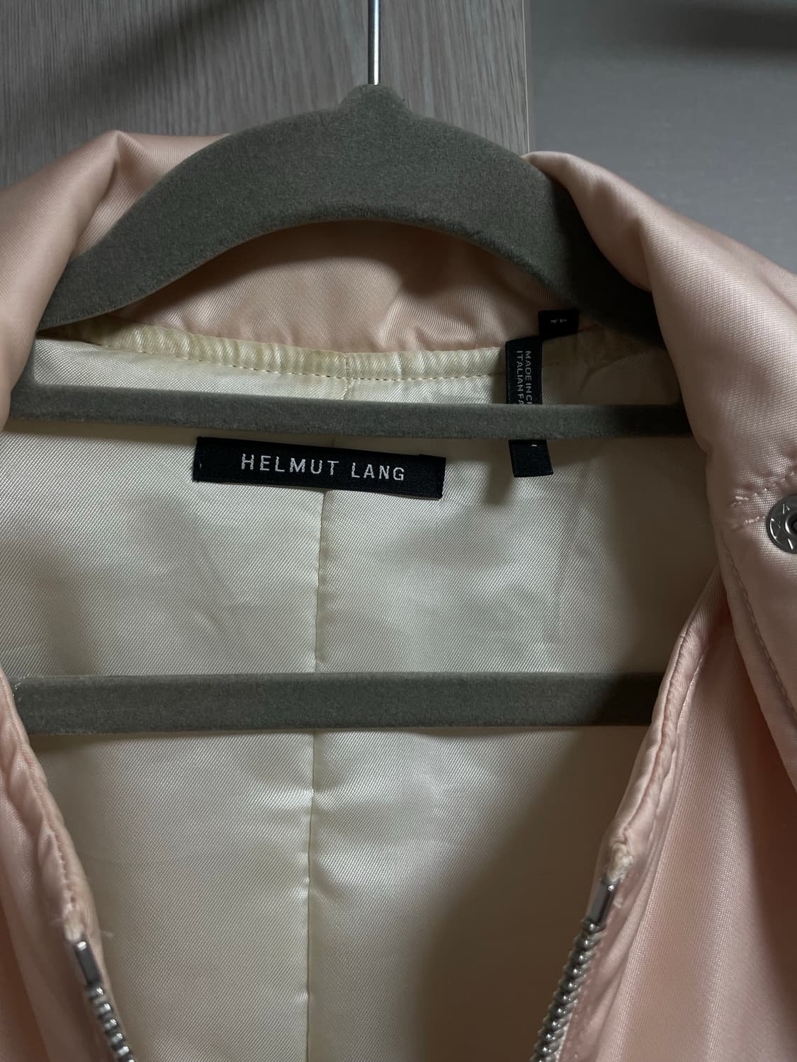헬무트랭 자켓 상품이미지2
