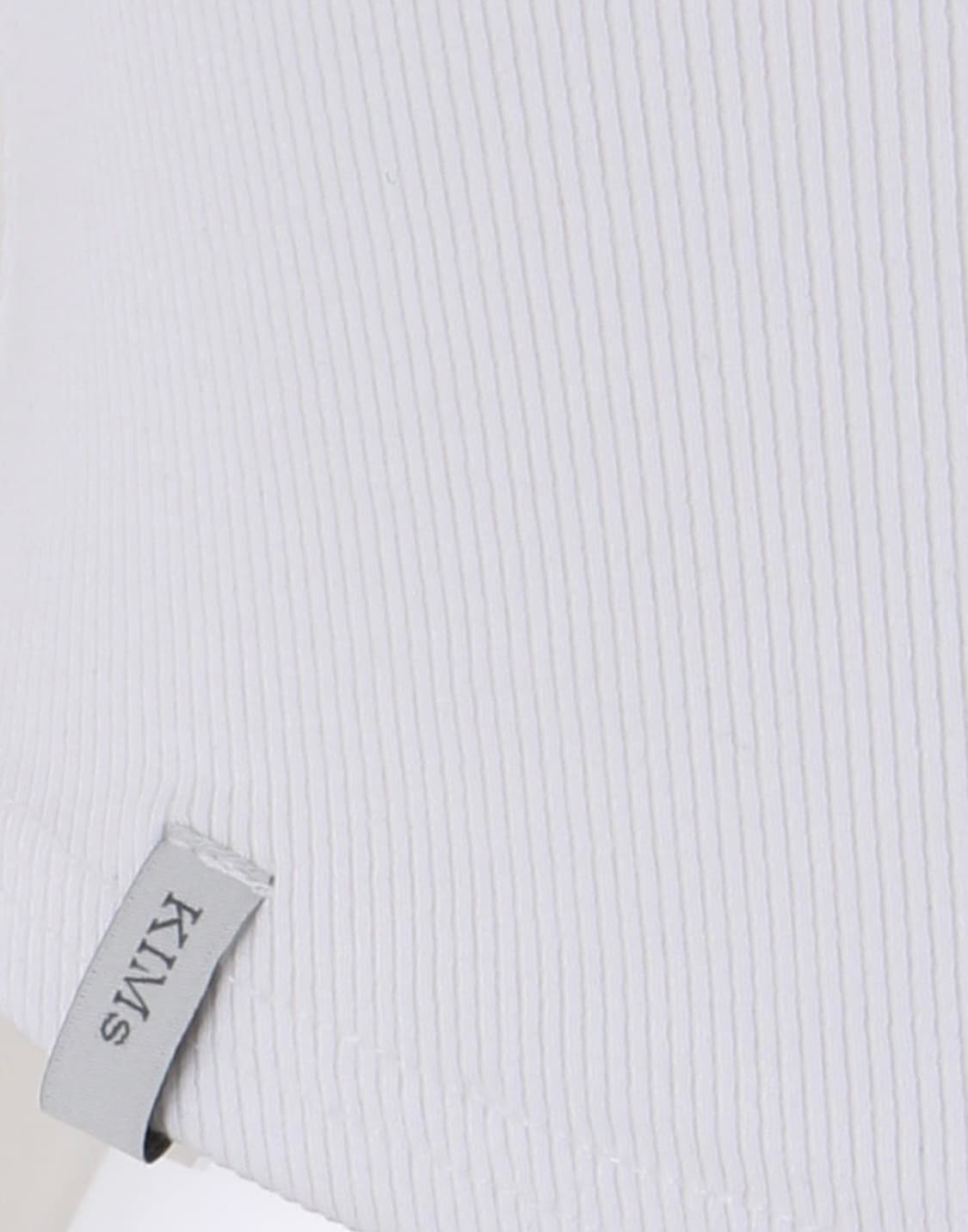 Kimseoul 111 ROUNDSQUARE SHORT SLEEVE 상품이미지3