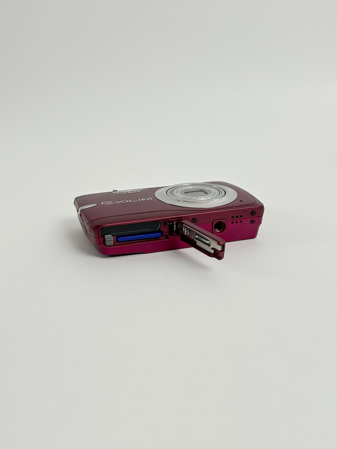 차정원디카!) 카시오 엑슬림 z550 Exilim 빈티지 디카 상품이미지4