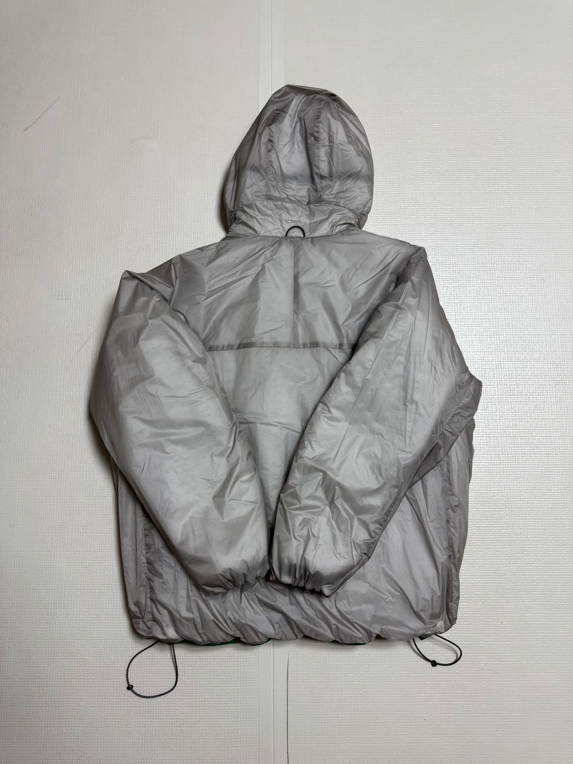 루트파인더 파카 (리버시블) 상품이미지2