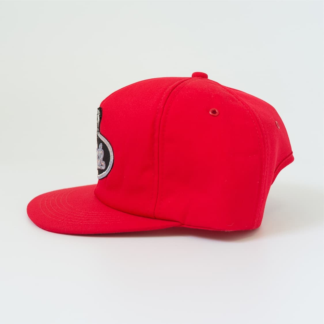 90s Vtg Trucker Hat 상품이미지4