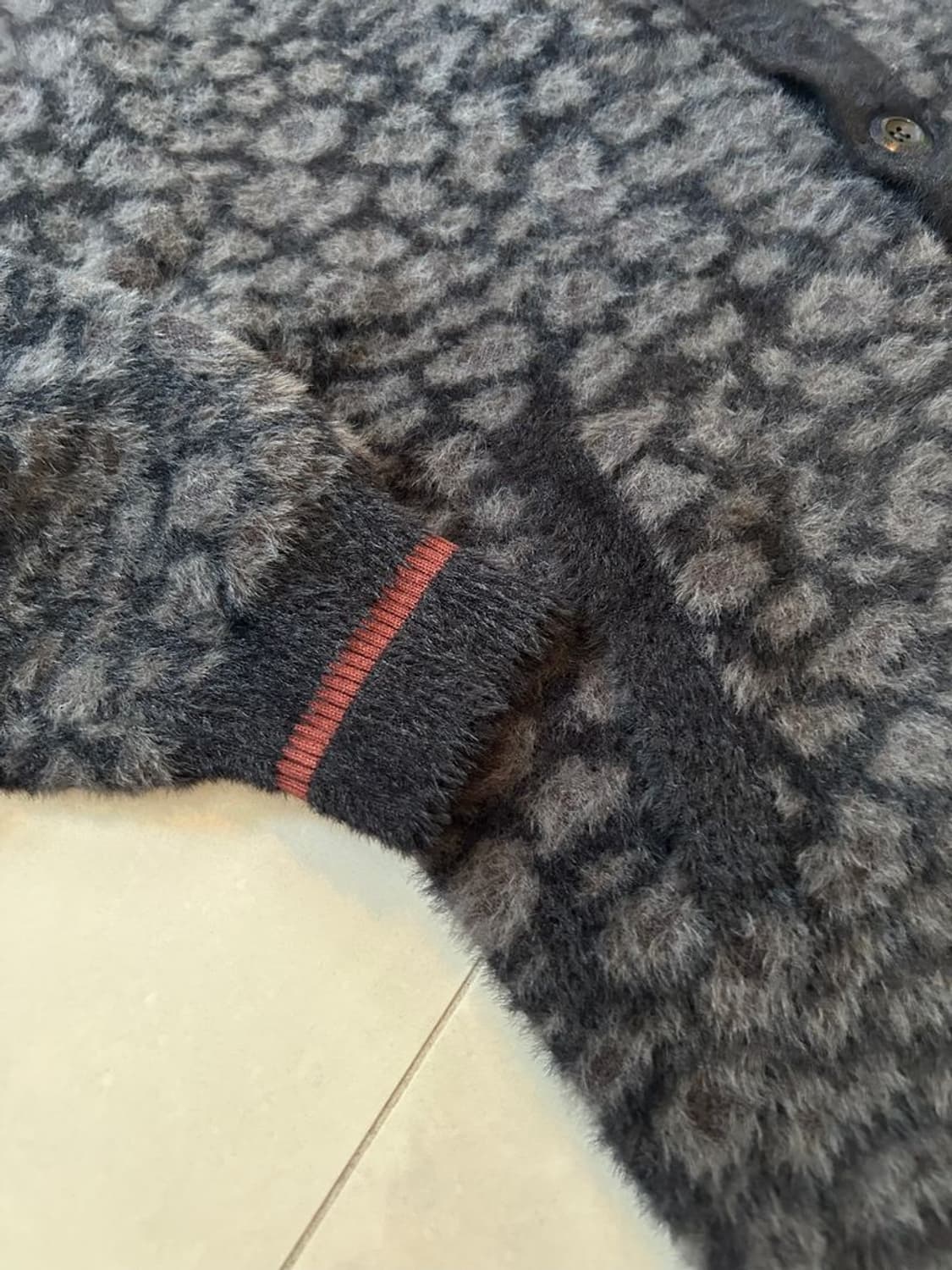 COOL NECK CARDIGAN 쿨넥 카디건 상품이미지7