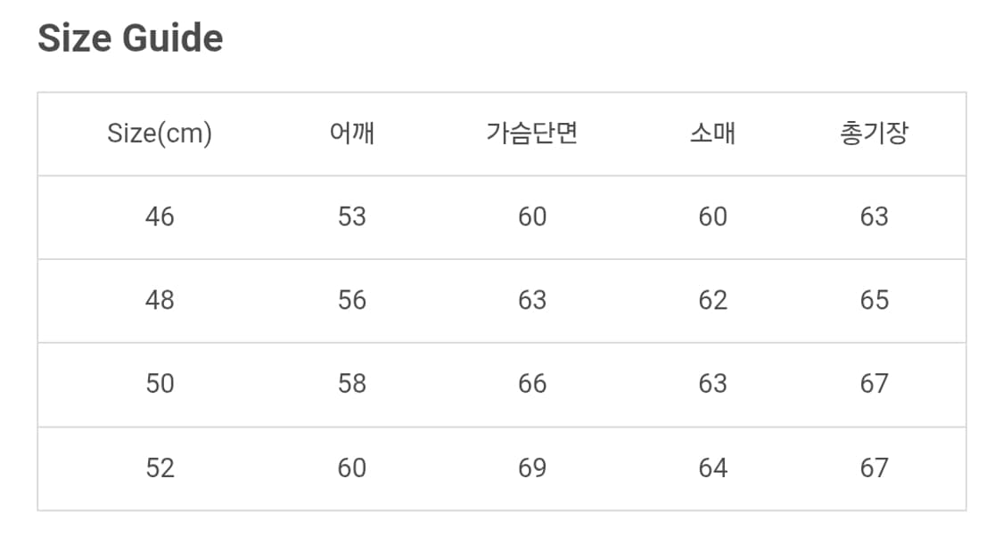 느와르라르 디스트레스드 레더 자켓 46 상품이미지2