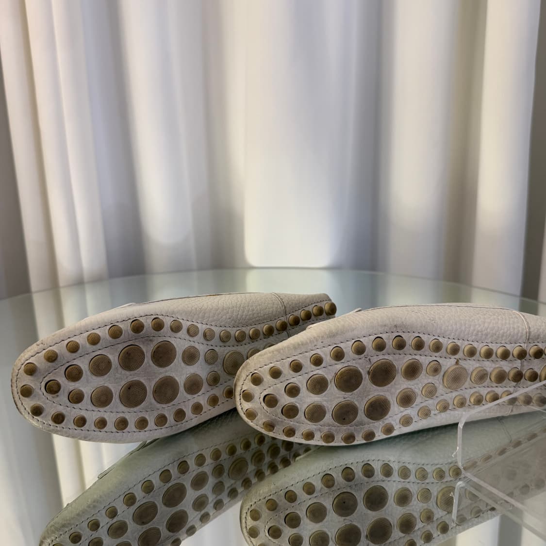 (35) 루이비통 패들락 드라이빙 모카신 상품이미지5