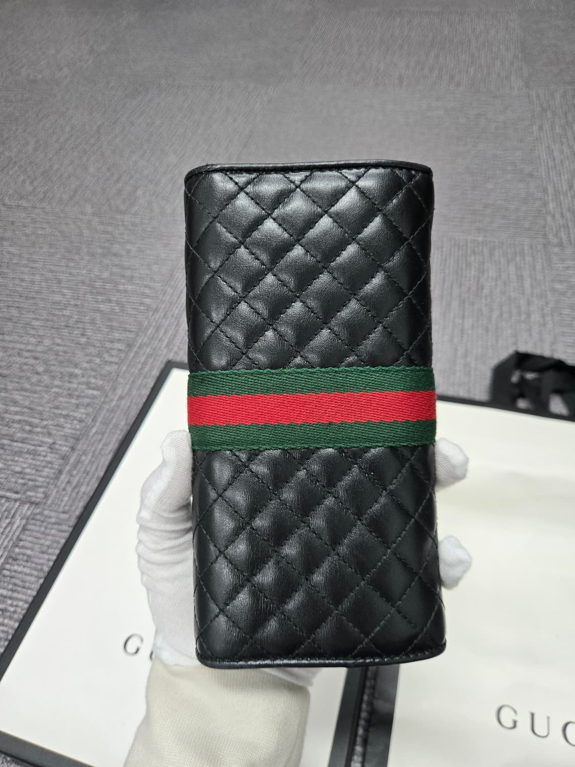 [특가][정품] 구찌 오피디아 장지갑 상품이미지2