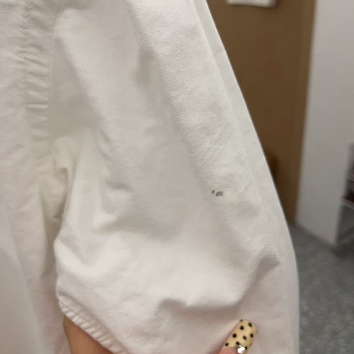 폴로 랄프로렌 빈티지 멀티포니 YARMOUTH 셔츠 95 C09668 상품이미지6