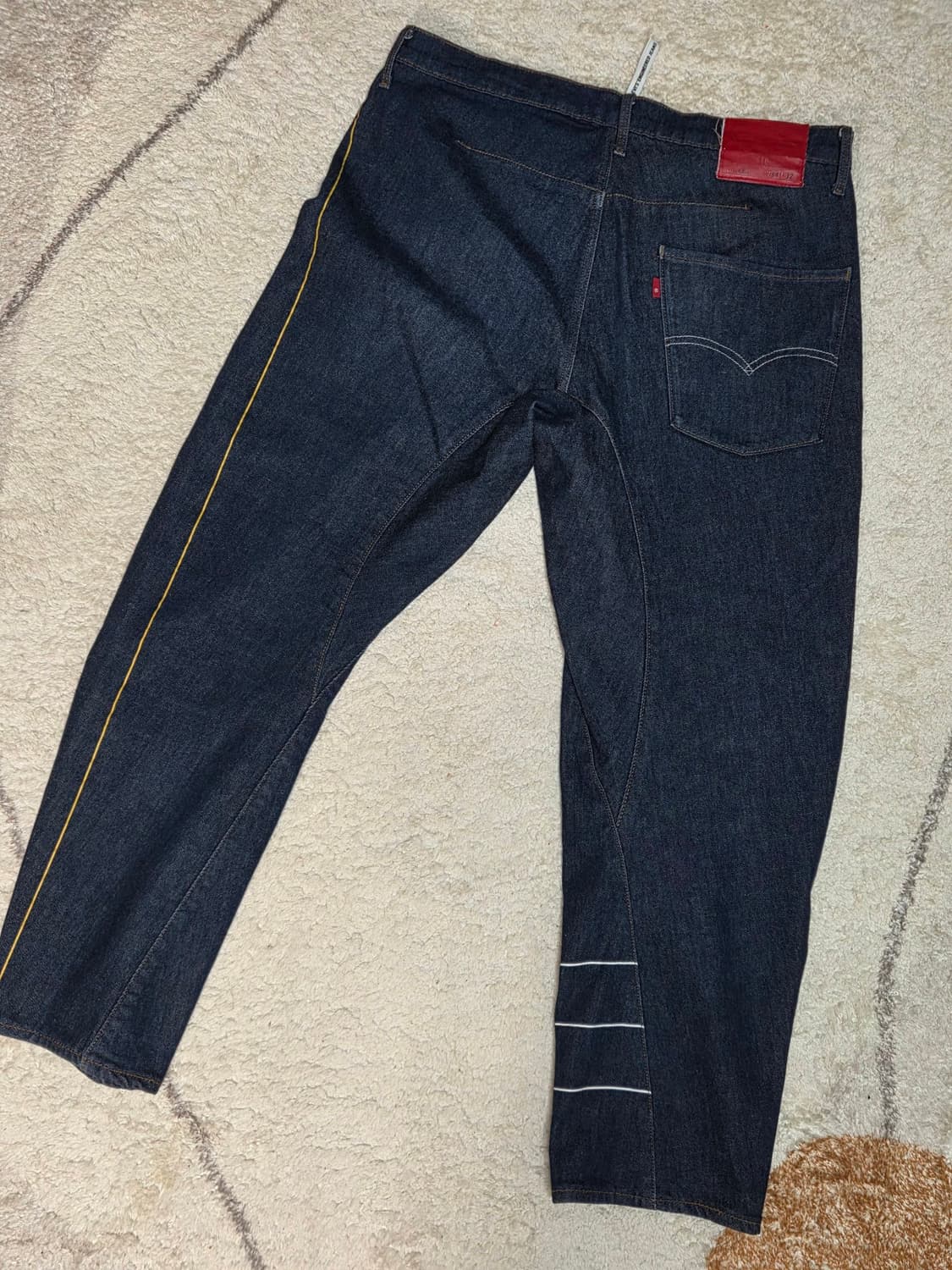 엔지니어드 진(Levi's Engineered Jeans, LEJ)  상품이미지5