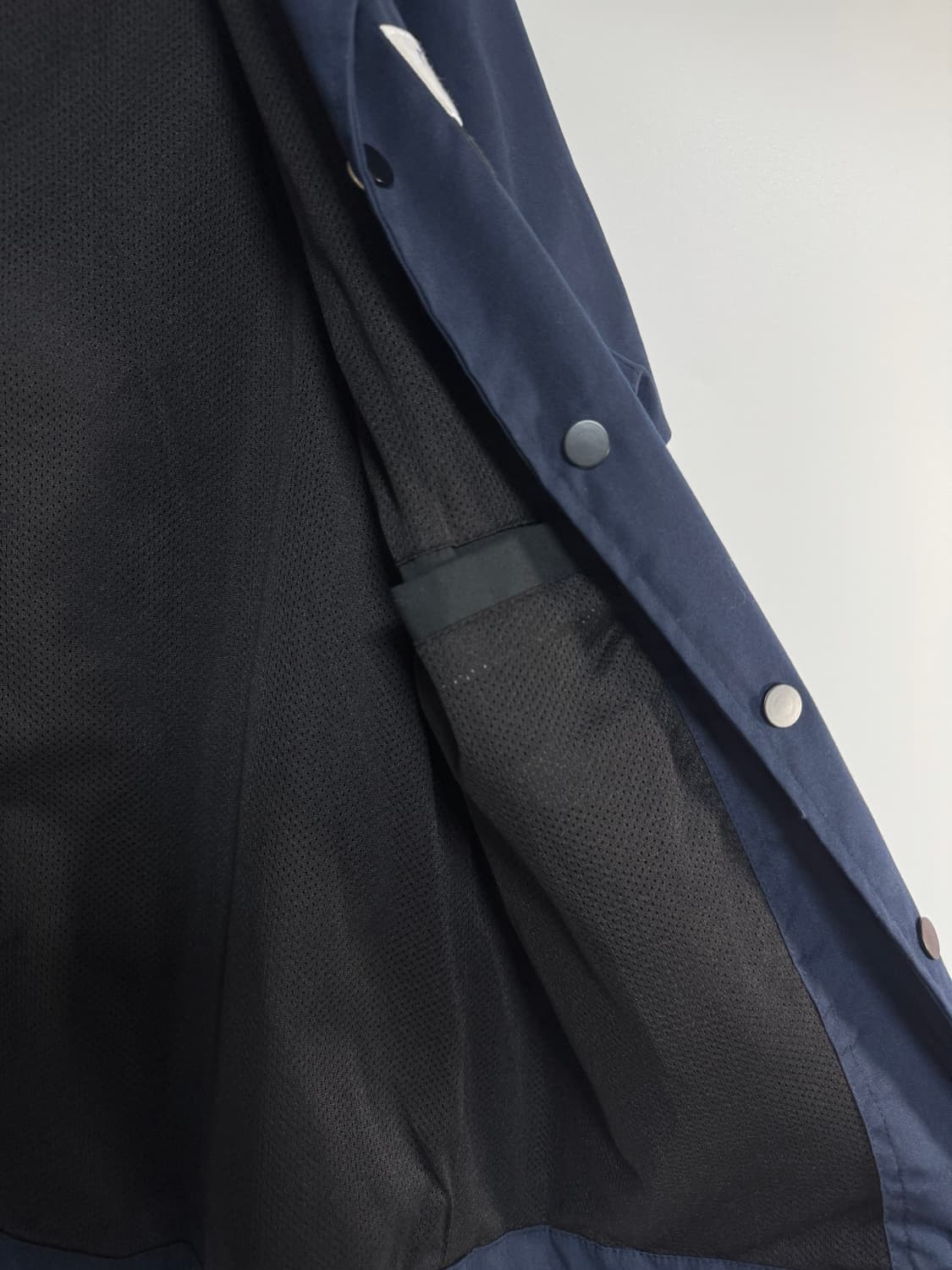 연세대 산업디자인학전공 과잠바 자켓 95-100 상품이미지4