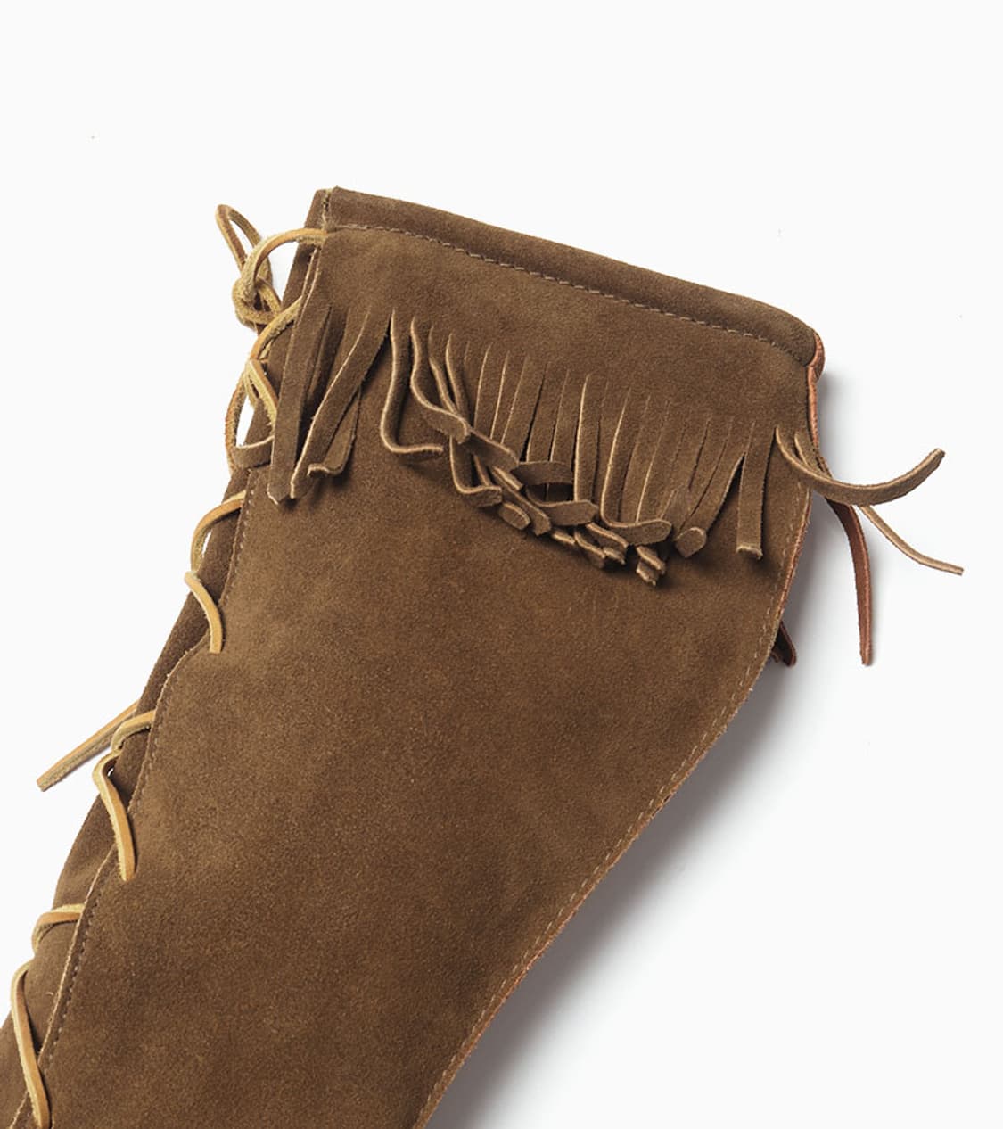 MINNETONKA - LACE UP BOOTS 상품이미지2