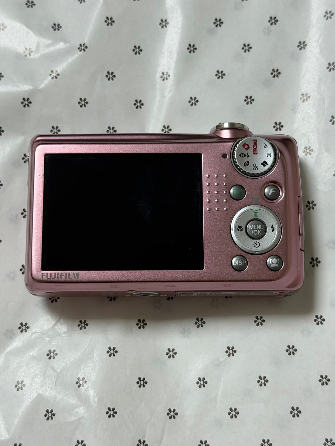 후지 파인픽스 f70exr 상품이미지2