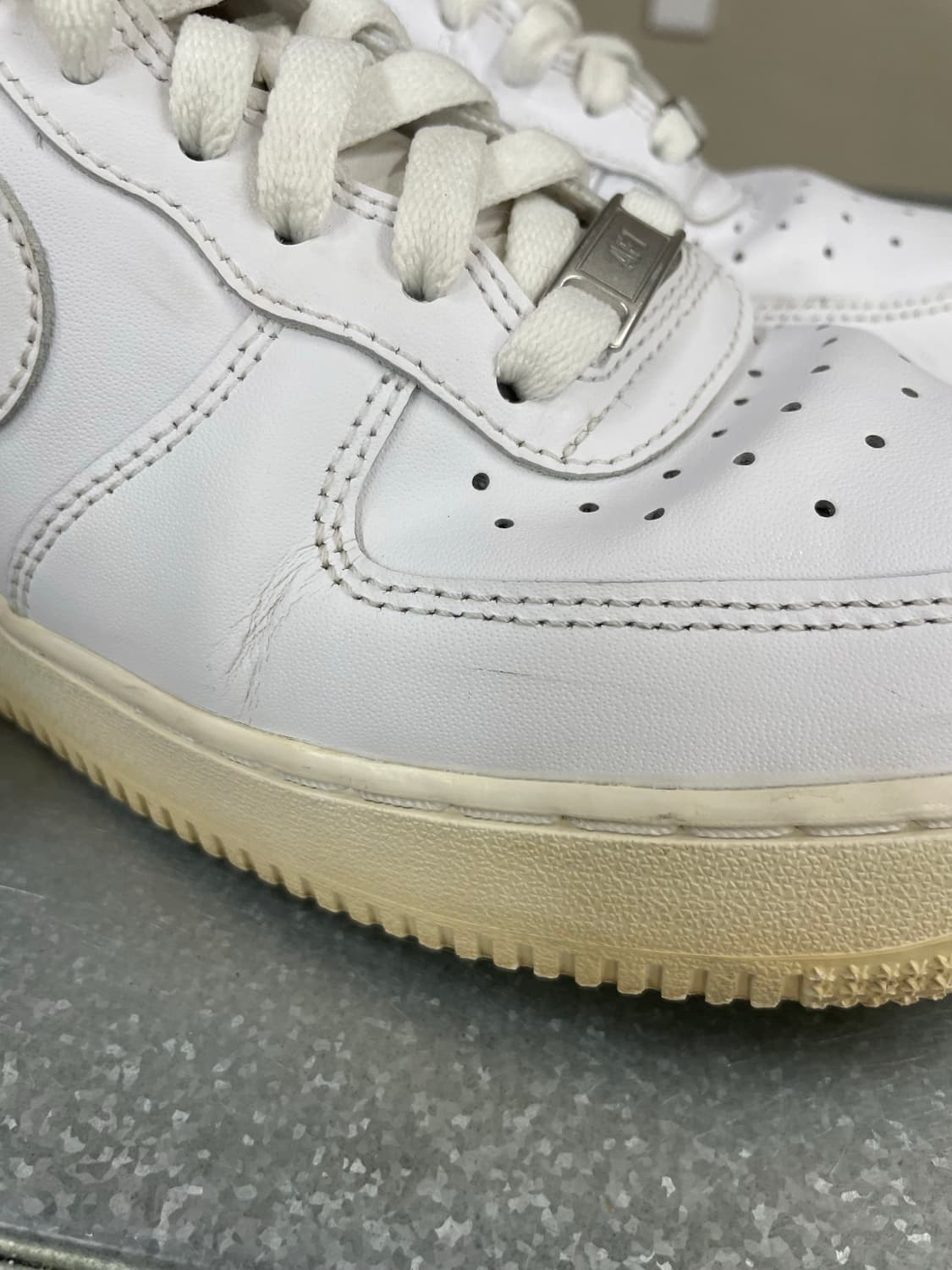 나이키 에어포스 1 250 상품이미지7