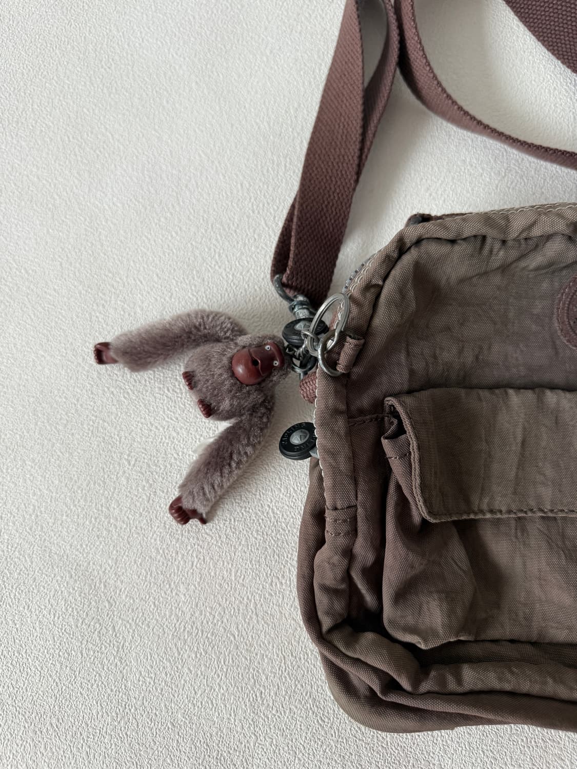 키플링(Kipling) 토트 크로스백 상품이미지5