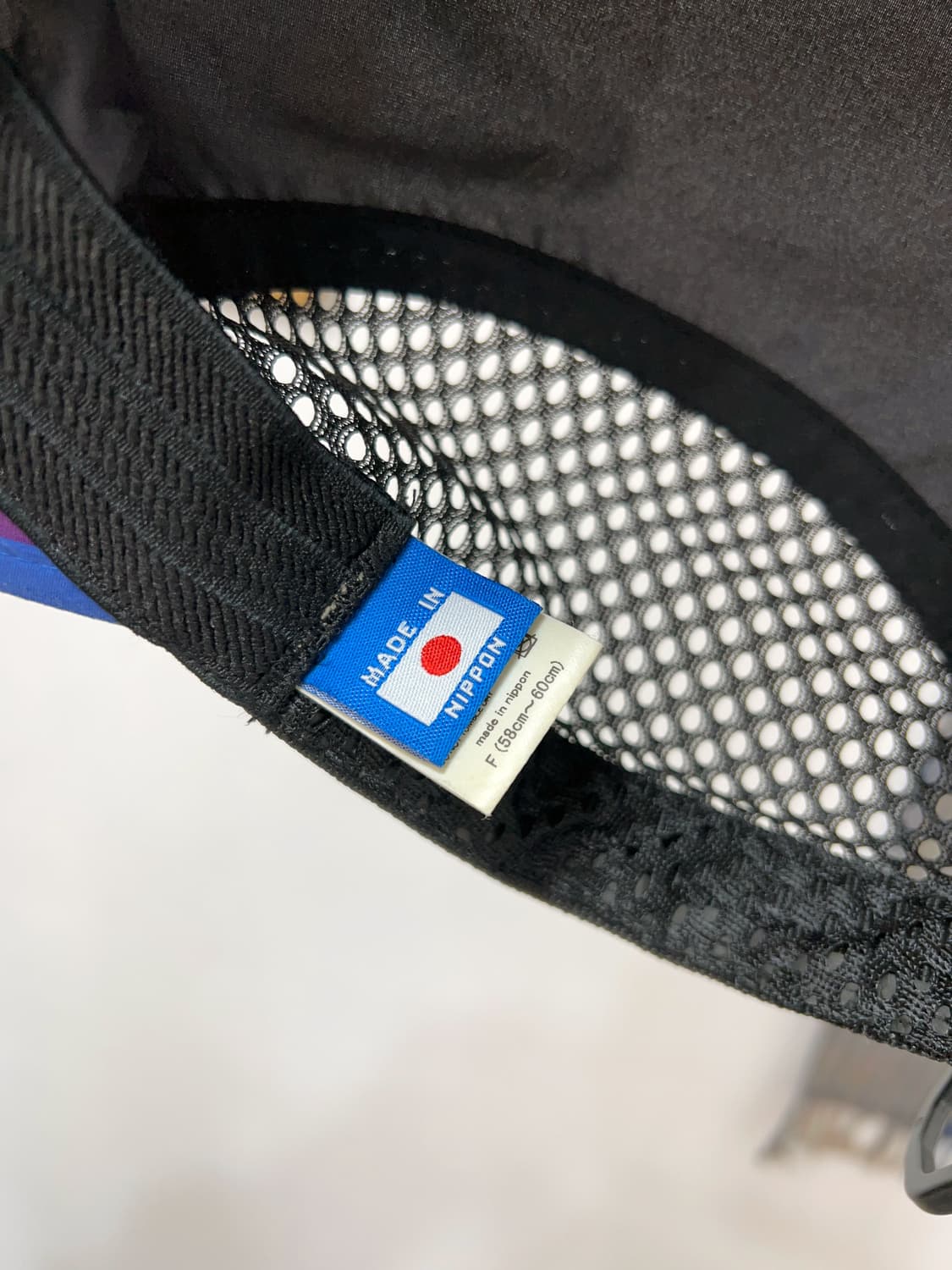 CAL O LINE x KABU  Camp Cap 상품이미지8