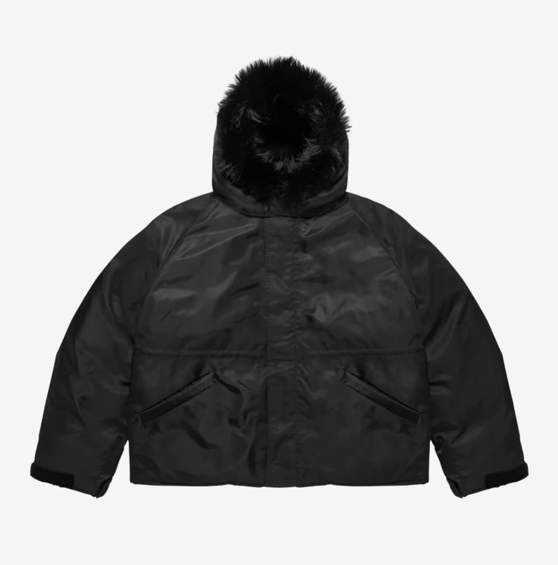 Yeezy PK 01 Black 상품이미지1