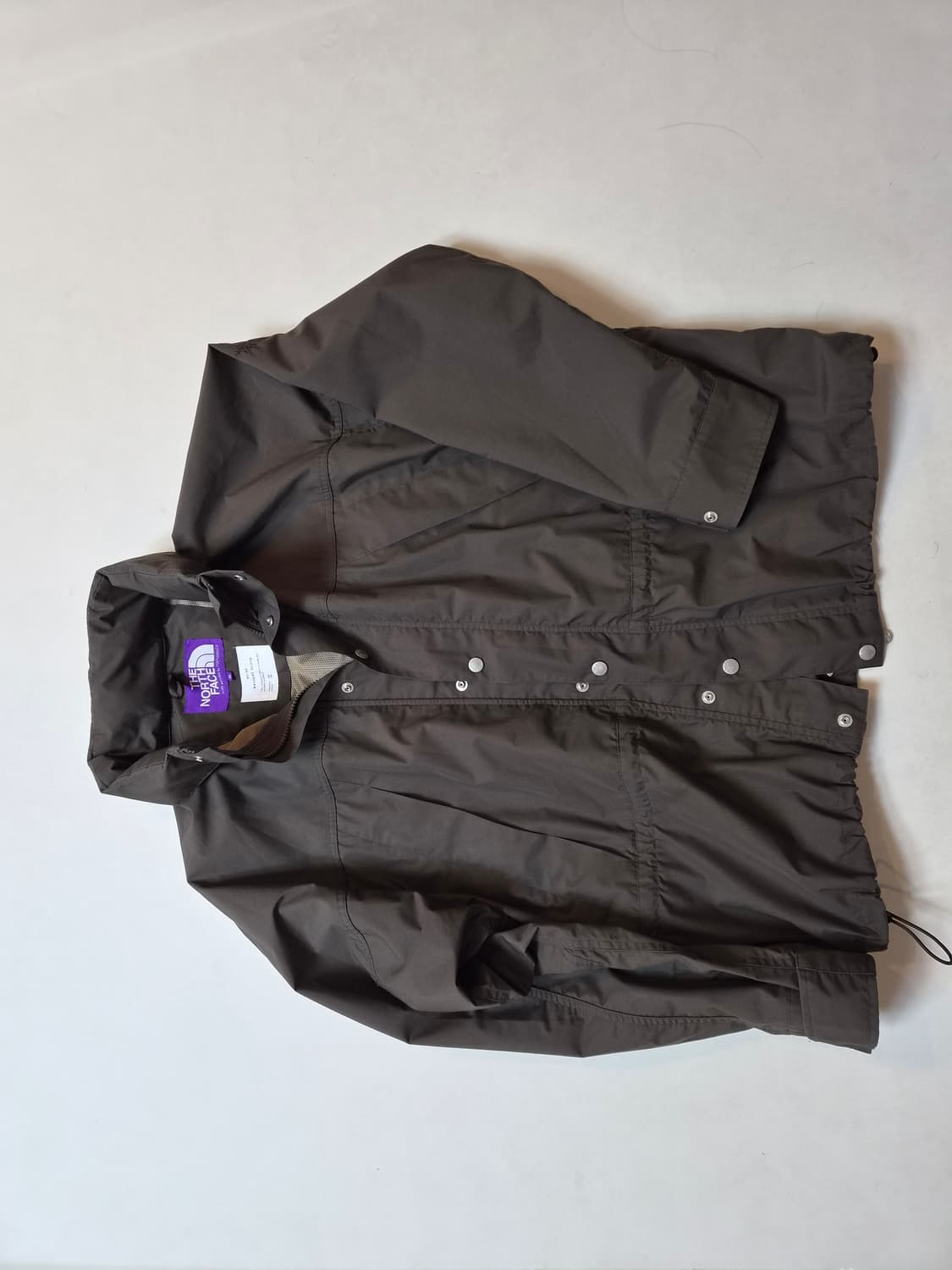 노스페이스 퍼플라벨 X 저널 스탠다드 자켓 65/35 상품이미지5