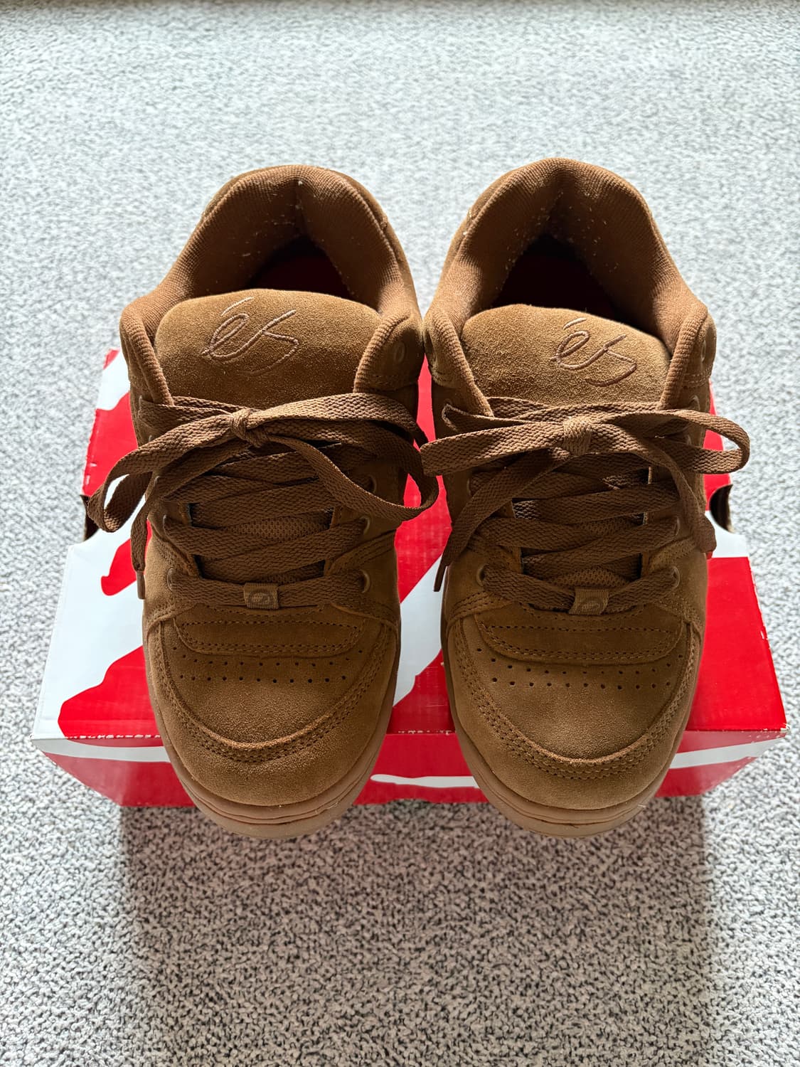 ES 엑셀보드화 og 270 상품이미지1