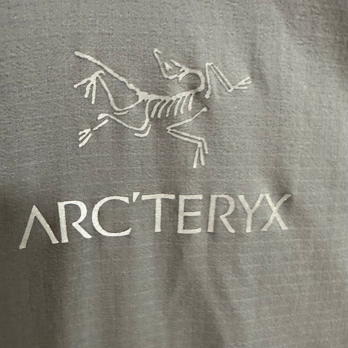 아크테릭스 빔즈 아톰 그레이 상품이미지4