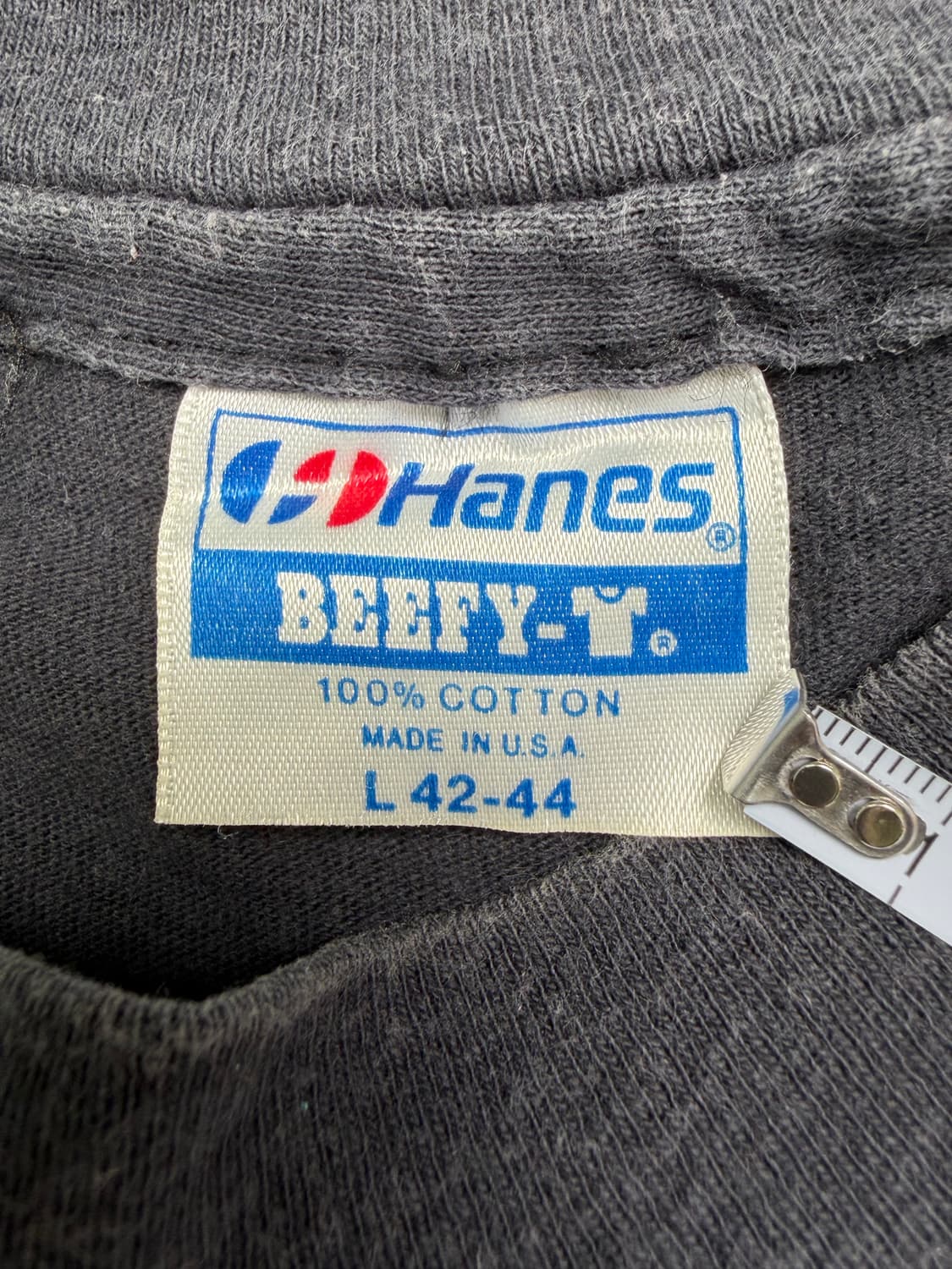 80s Bullet Boys Tee (black) 상품이미지3