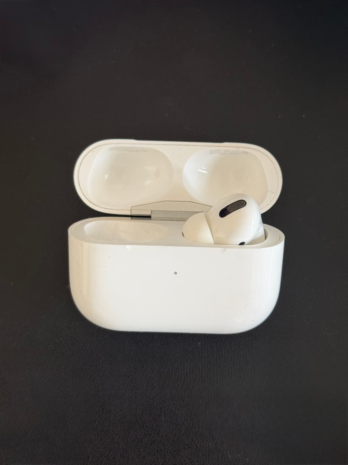 에어팟 프로1 （왼쪽 유닛無） 상품이미지6