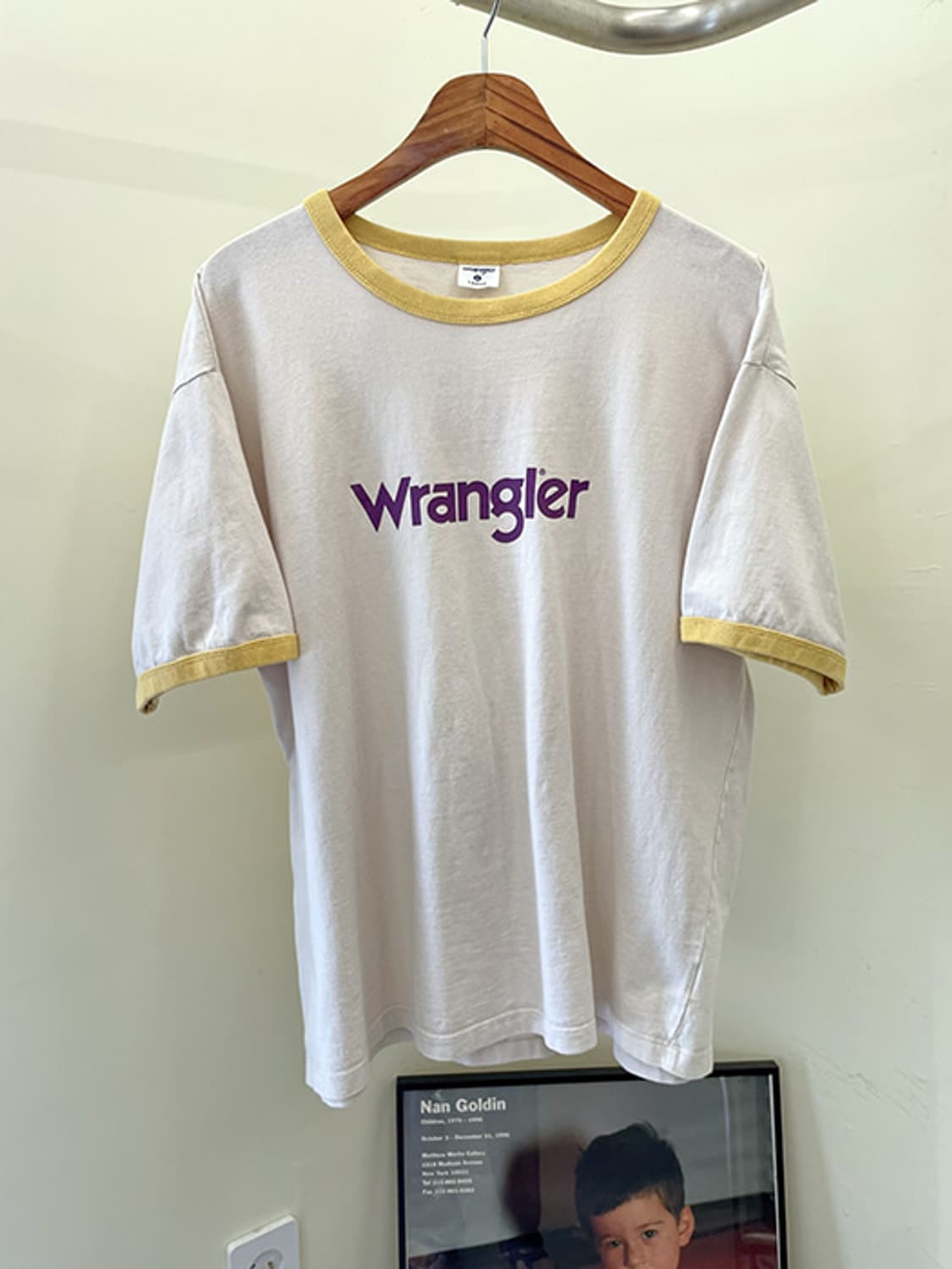 WRANGLER (XL) 상품이미지1