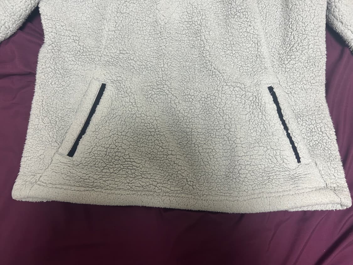 노스페이스 플리스 빈티지 L 상품이미지7