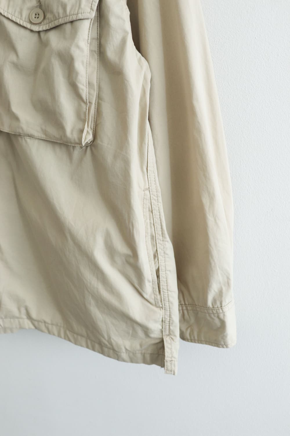  GU fatigue jacket 상품이미지3