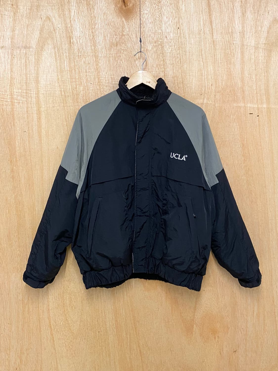 FREAK'S STORE x UCLA 100th reversible jk 상품이미지1