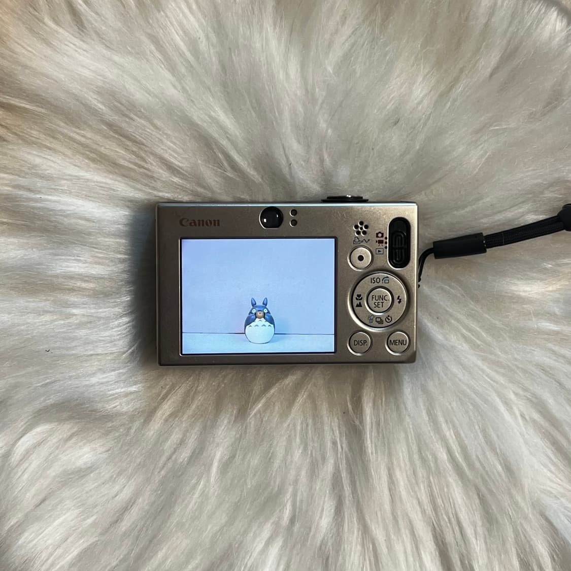 *박스/한글*canon ixy10(ixus 70) 익서스70빈티지디카 상품이미지5