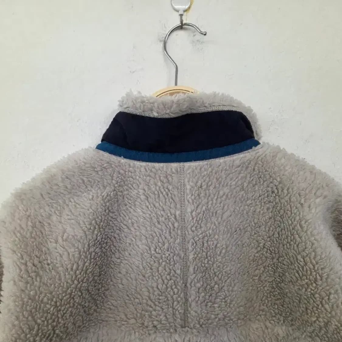 파타고니아 클래식 레트로 X 플리스 상품이미지6