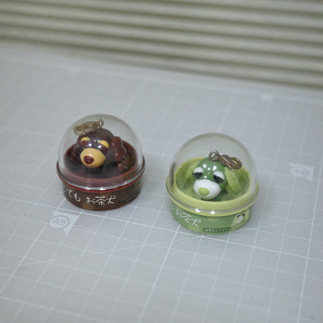 오차켄 키링 참 상품이미지2