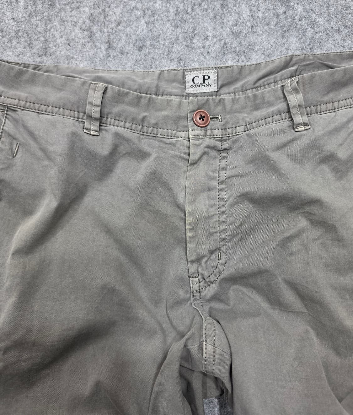 CP company CP 컴퍼니 렌즈 카고 팬츠 바지 86사이즈 상품이미지5