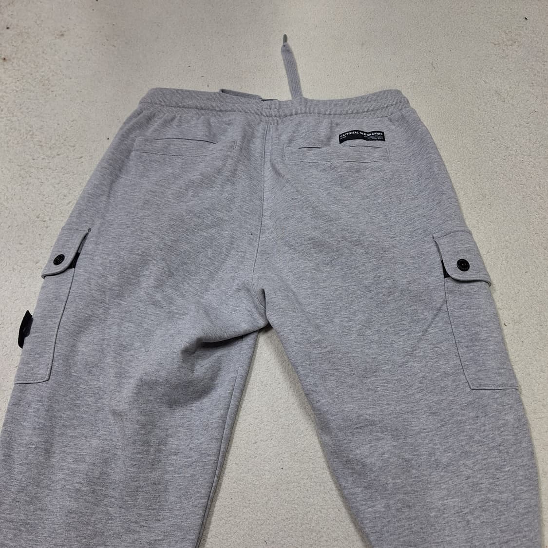 내셔날지오그래픽  조거팬츠81 상품이미지5