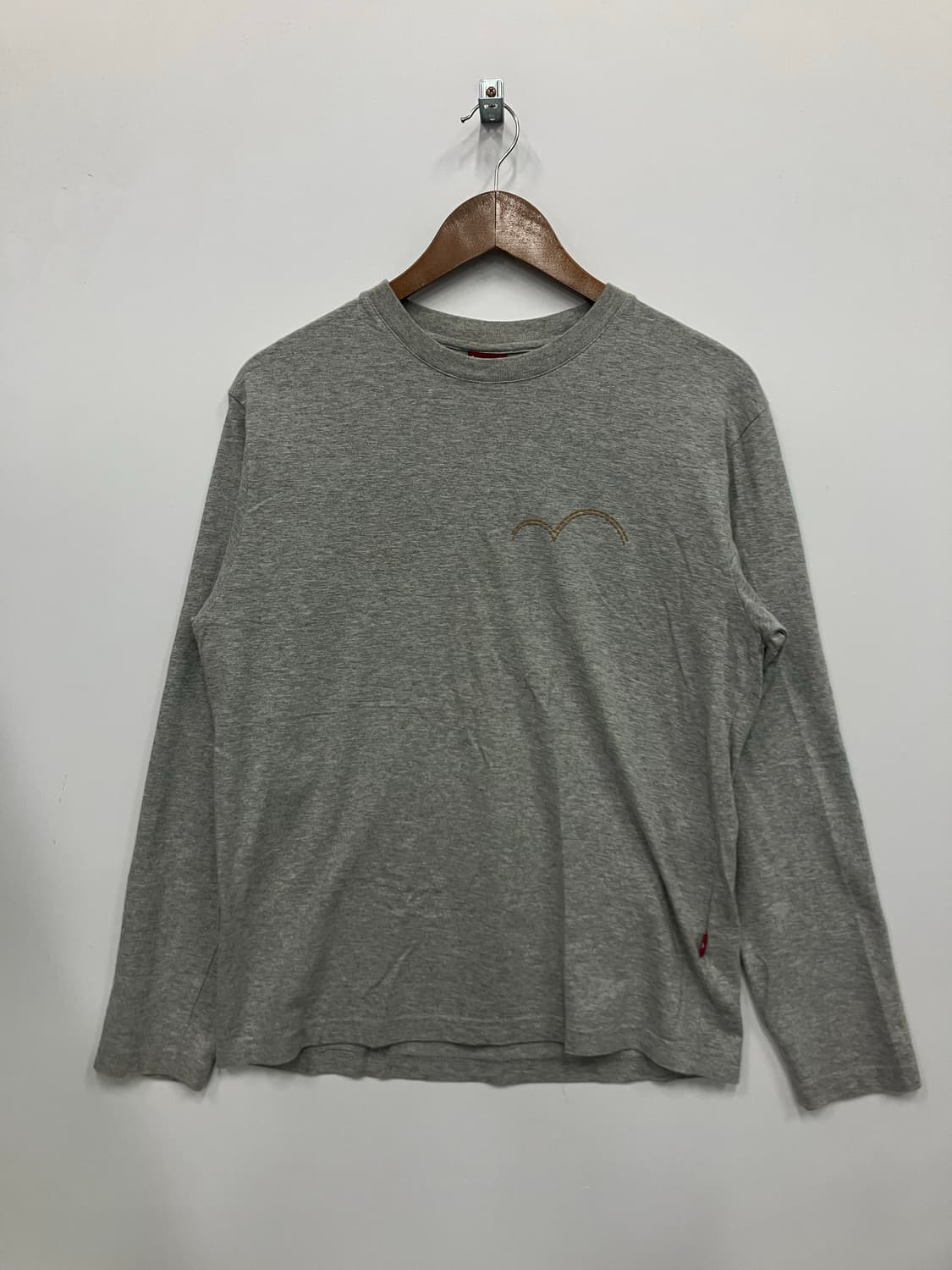 리바이스 롱 슬리브 상품이미지1