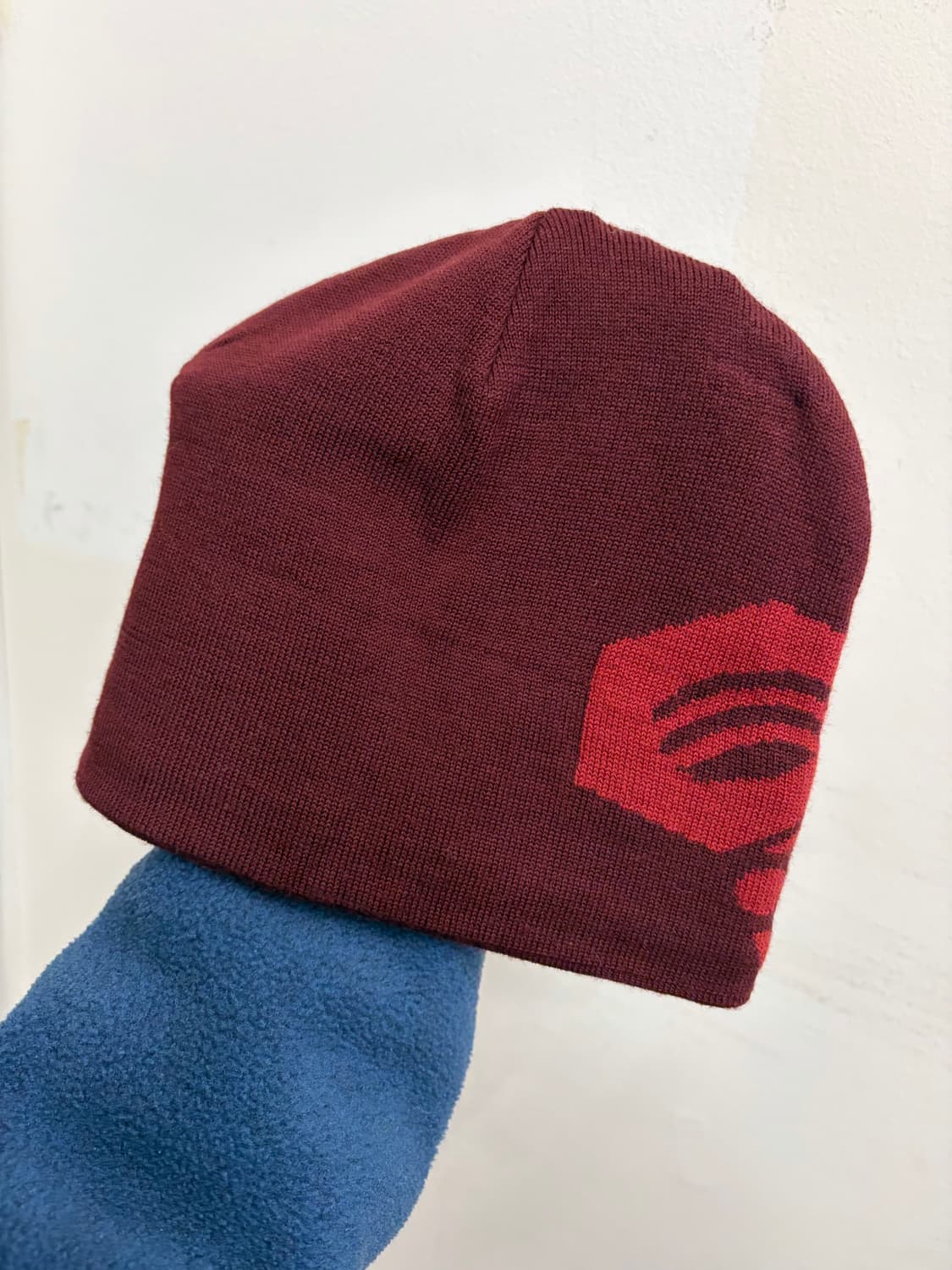 N164. 마운틴 하드웨어 비니 상품이미지1