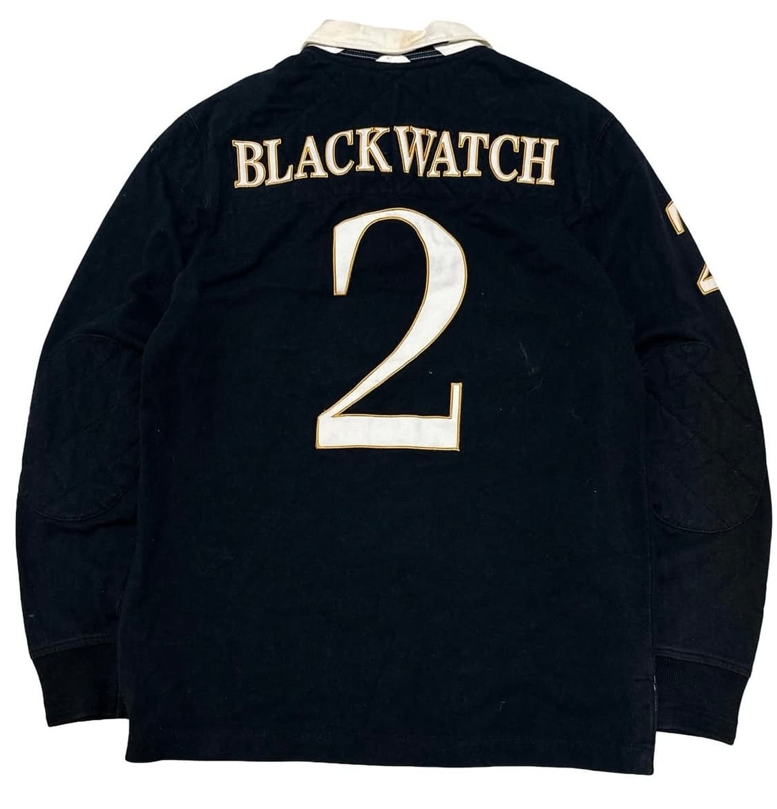 폴로 치프키프 balckwatch 사이즈m 상품이미지2