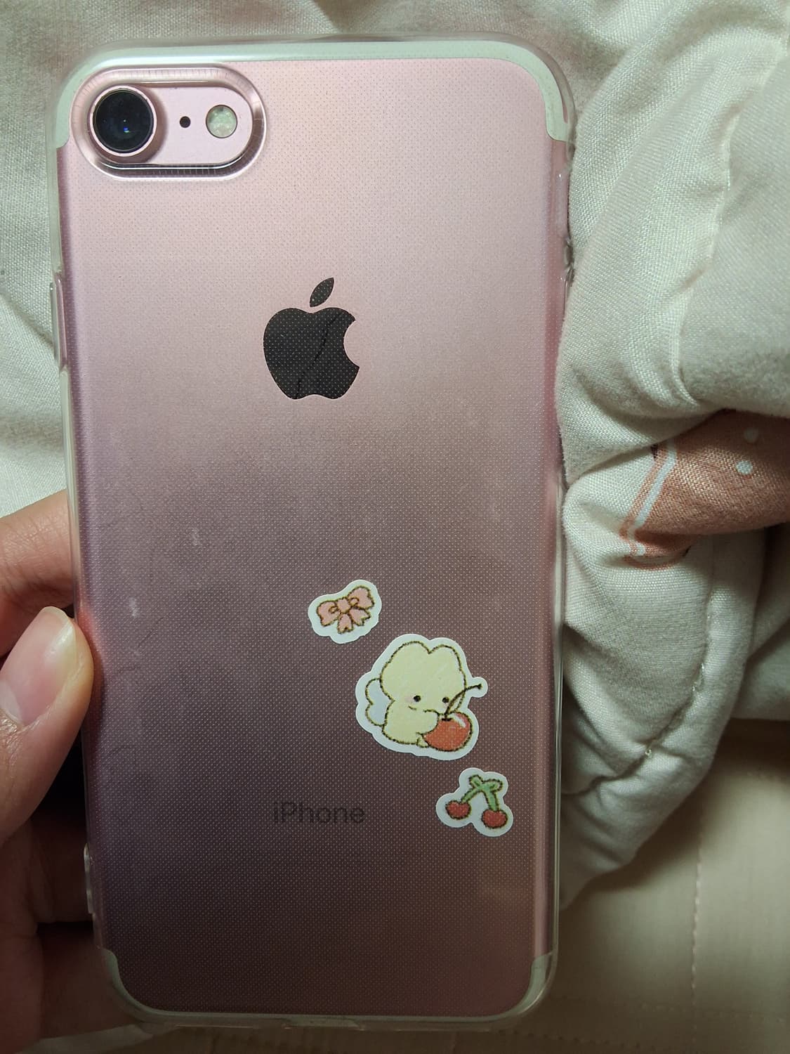 아이폰 7 32g 상품이미지4