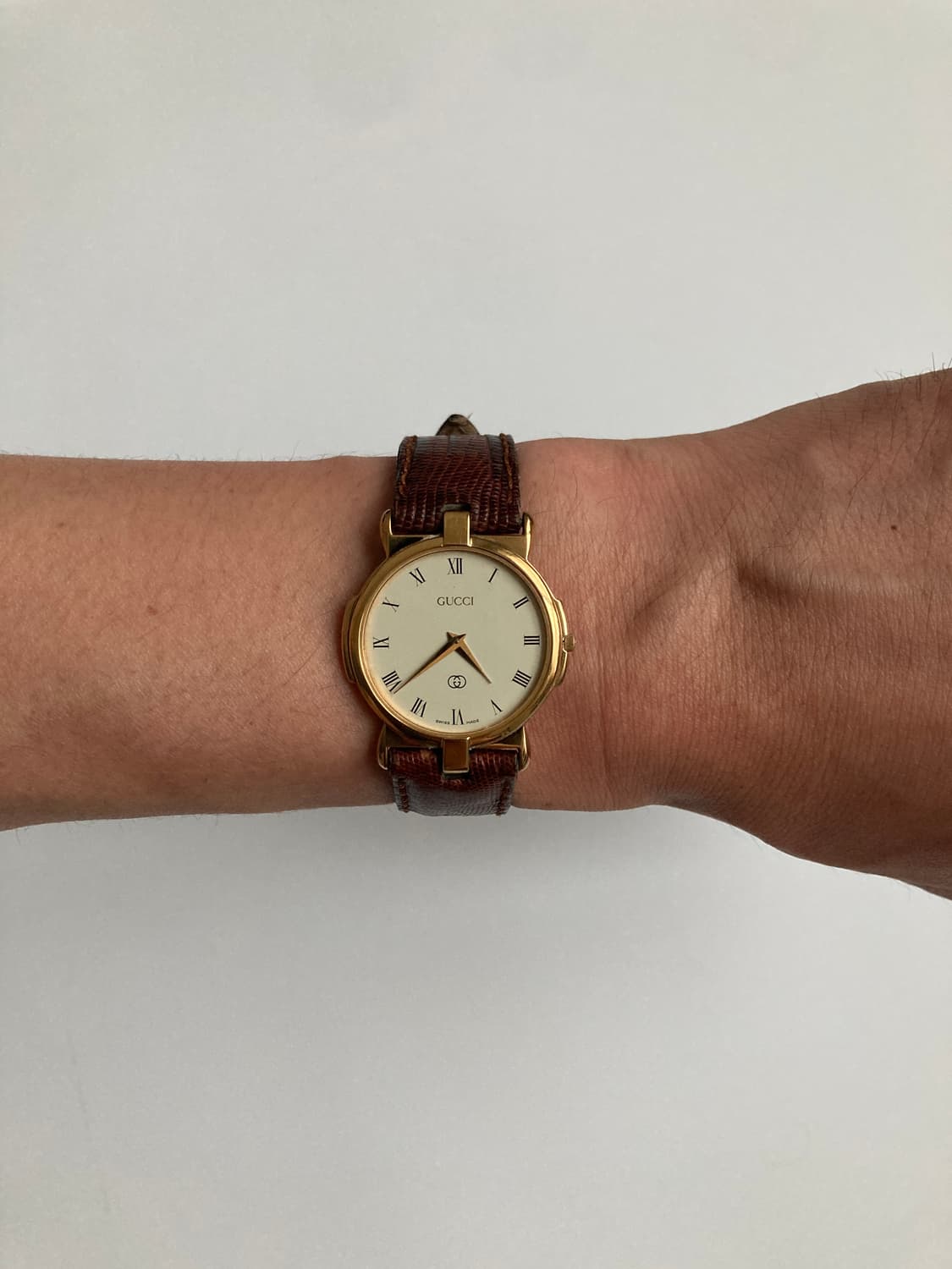 analog watch 상품이미지9