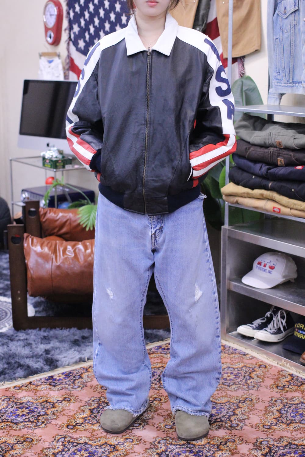 Levi’s 517 상품이미지2