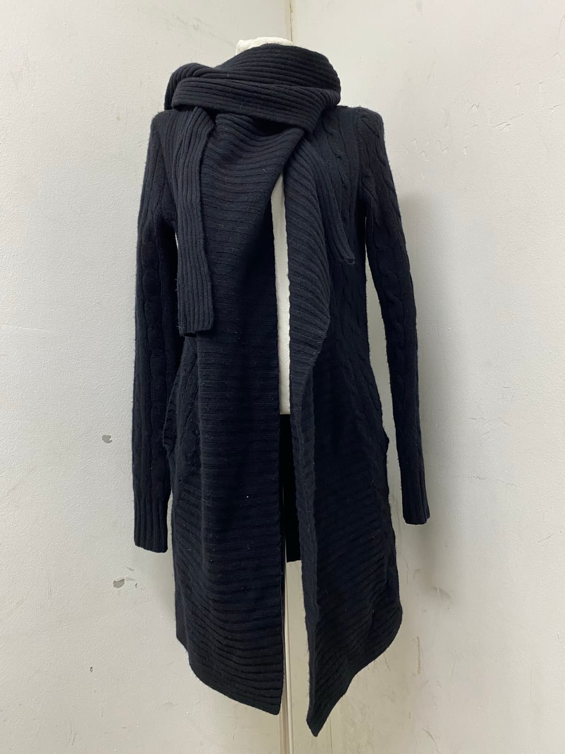 [Ralph Lauren]aesthetic Draped Knit Card 상품이미지6